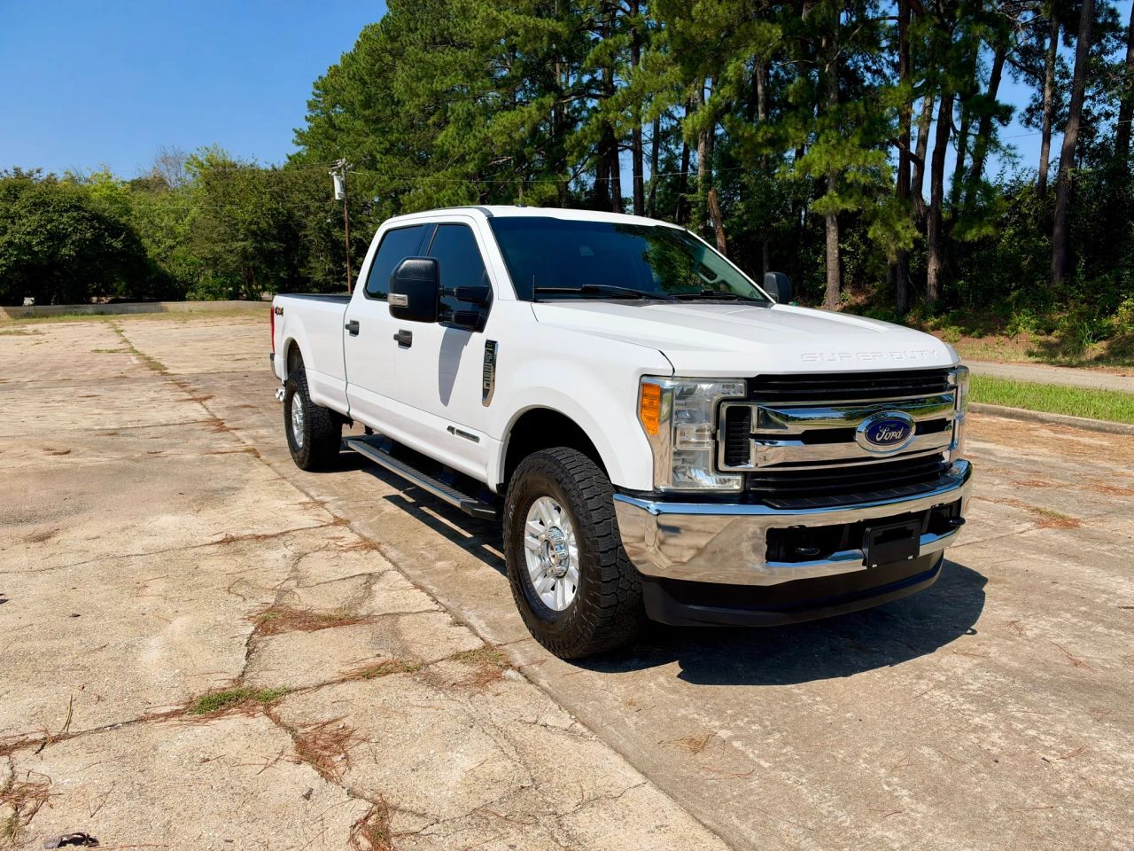 ford f-250 super duty 2017 1FT7W2BT4HED10781 image ford f-250 super duty 2017 1FT7W2BT4HED10781 image